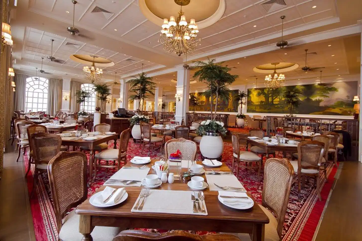 The Boardwalk Hotel, Convention Centre & Spa Restaurant