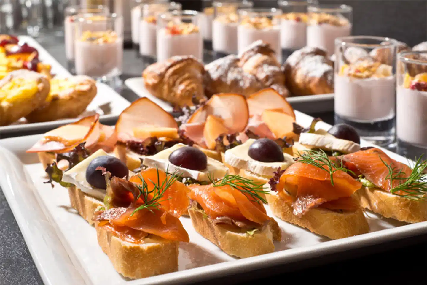 Leonardo Hotel Völklingen-Saarbrücken Restaurant