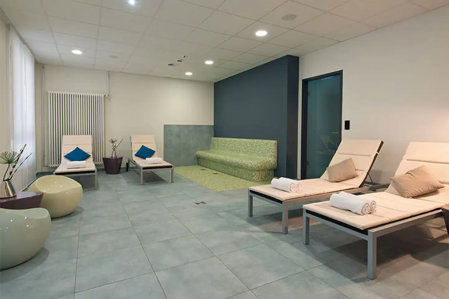 Leonardo Hotel Völklingen-Saarbrücken Wellness