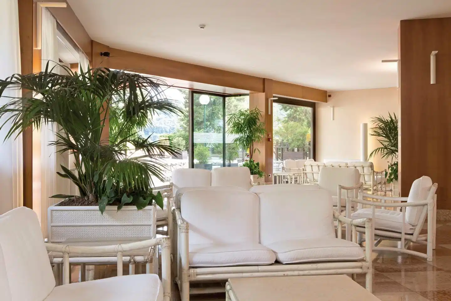 Poiano Garda Resort - Poiano Hotel Restaurant