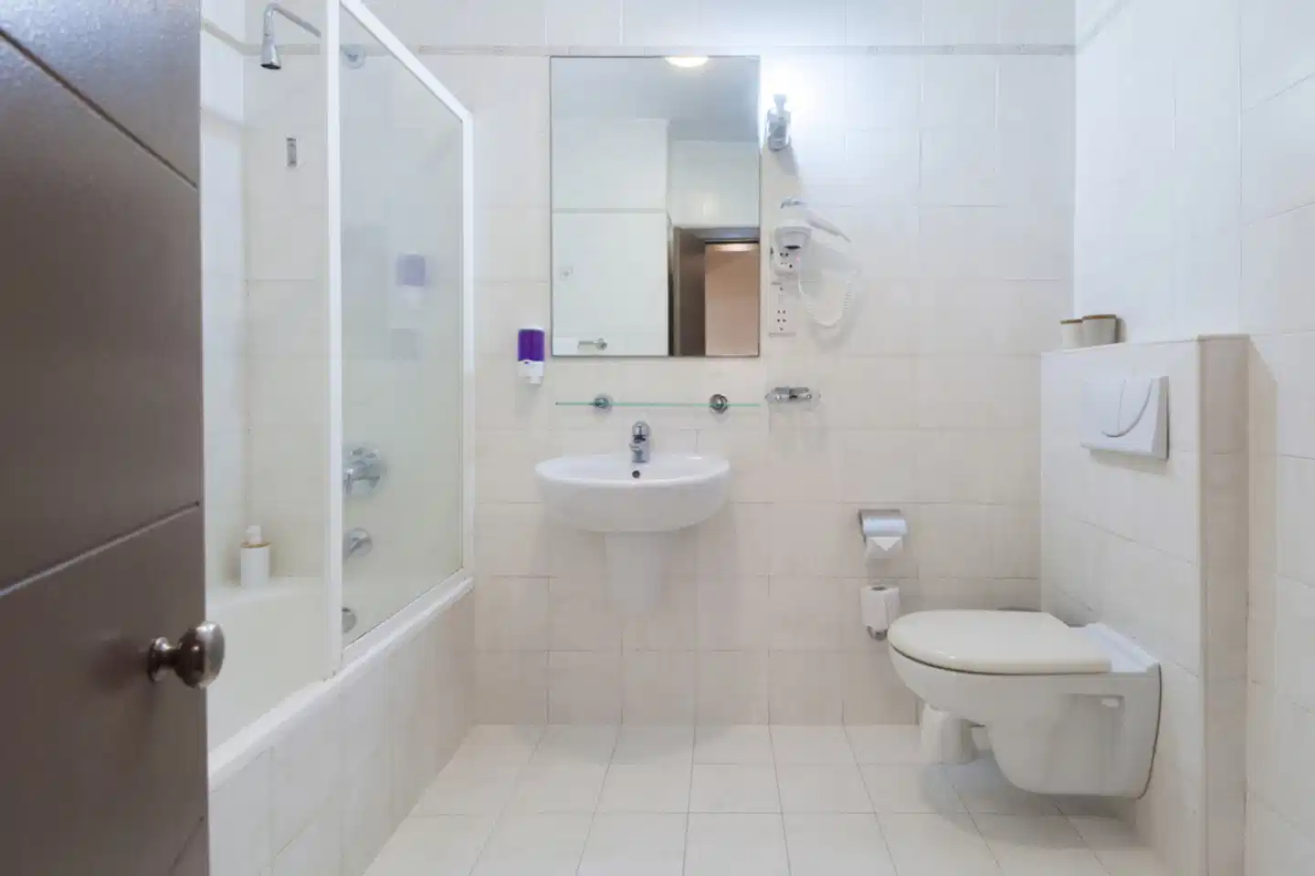 Bayview Hotel by ST Hotels Badezimmer