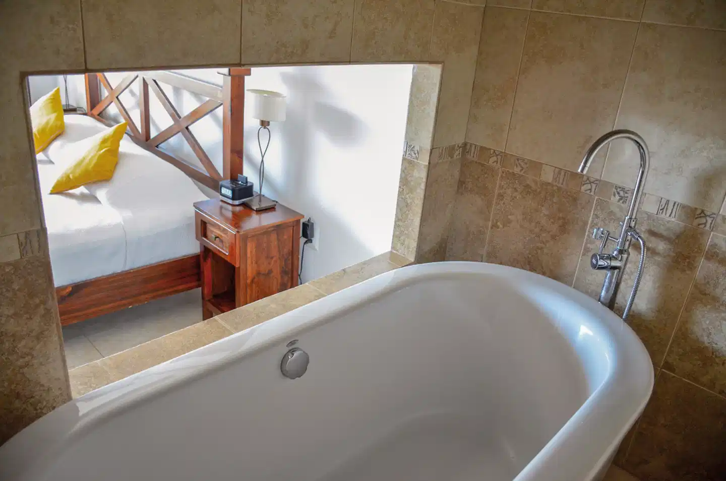 La Pasion Hotel Boutique by Bunik Badezimmer