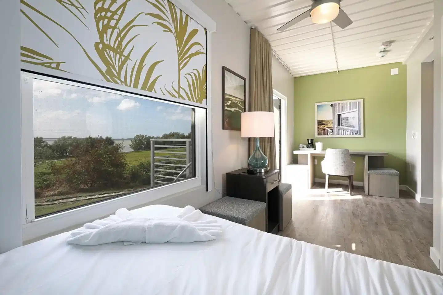 Flamingo Lodge Everglades Wohnbeispiel