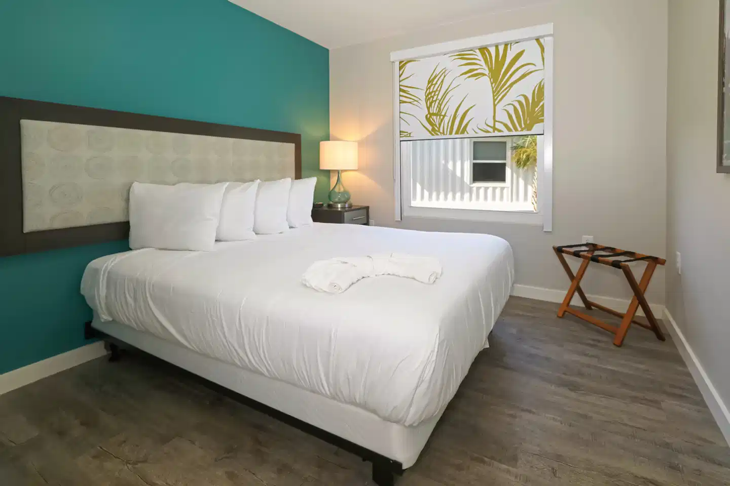 Flamingo Lodge Everglades Wohnbeispiel