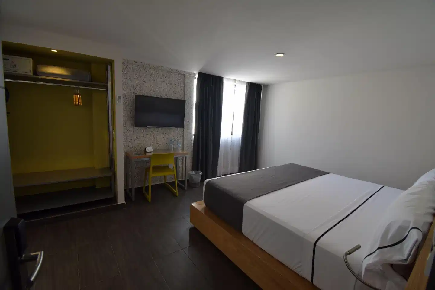 Hotel Perla Central Wohnbeispiel