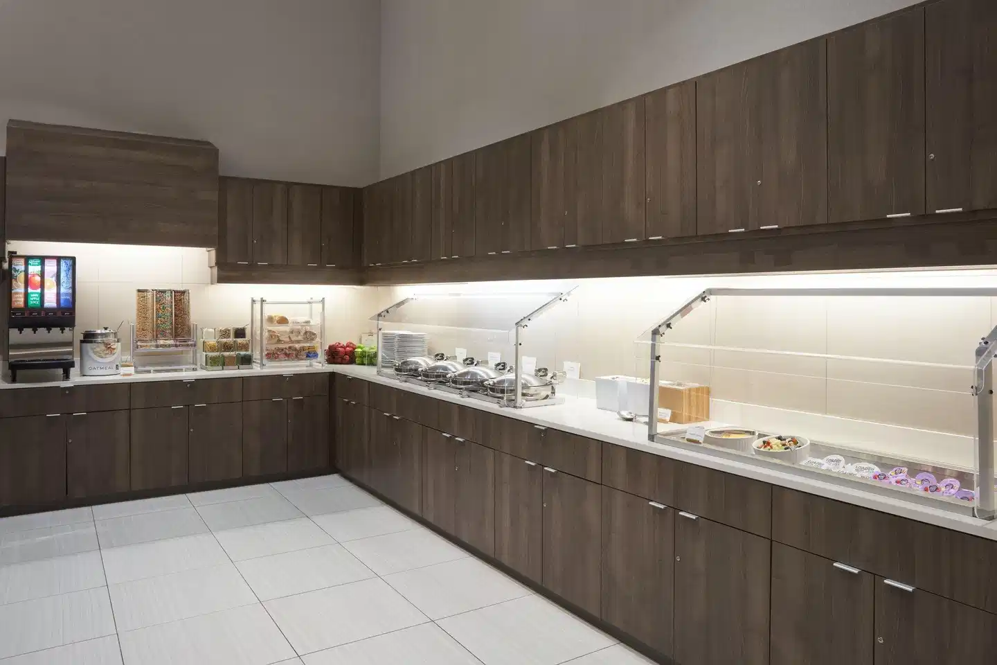 Residence Inn by Marriott West Palm Beach Downtown/CityPlace Area Badezimmer