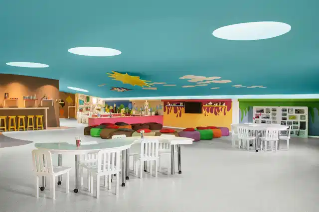 Akra Fethiye TUI Blue Sensatori Bar