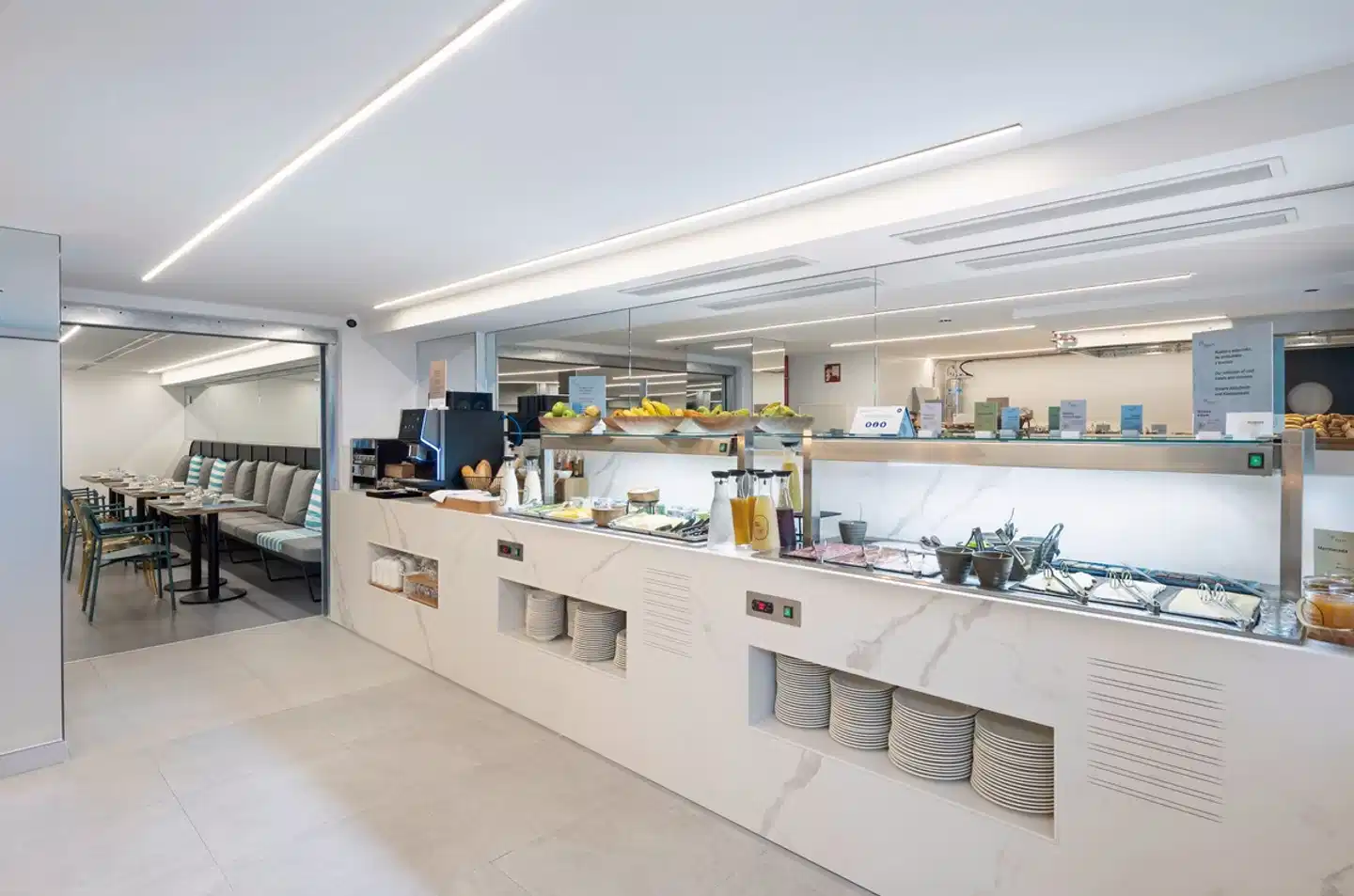 Occidental Las Canteras Bar