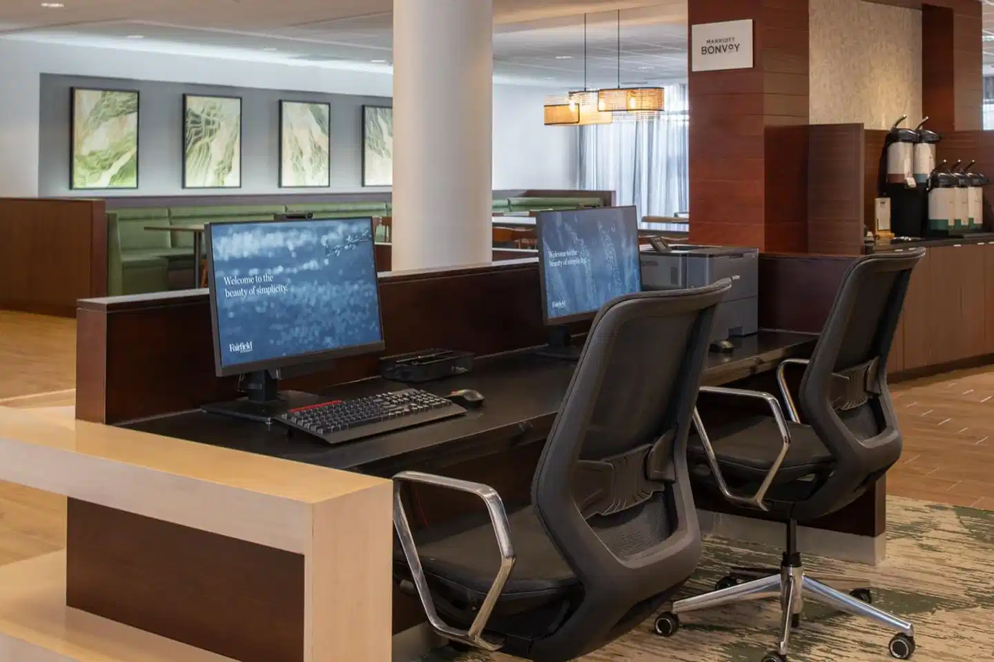 Fairfield Inn & Suites by Marriott Tampa Westshore/Airport Konferenz