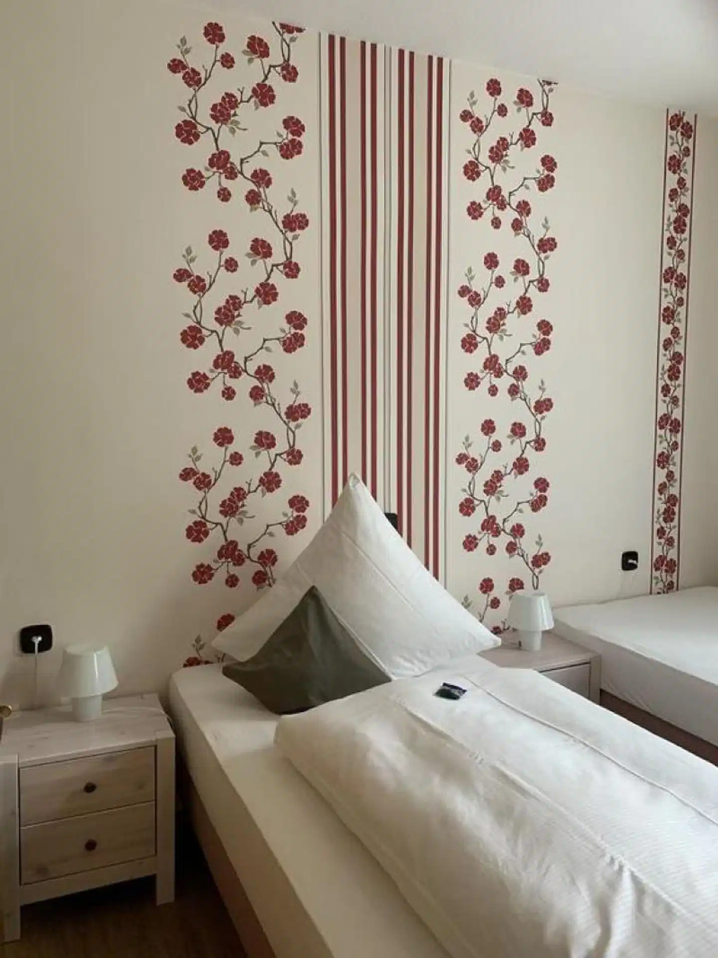 Onkel Willi Badezimmer