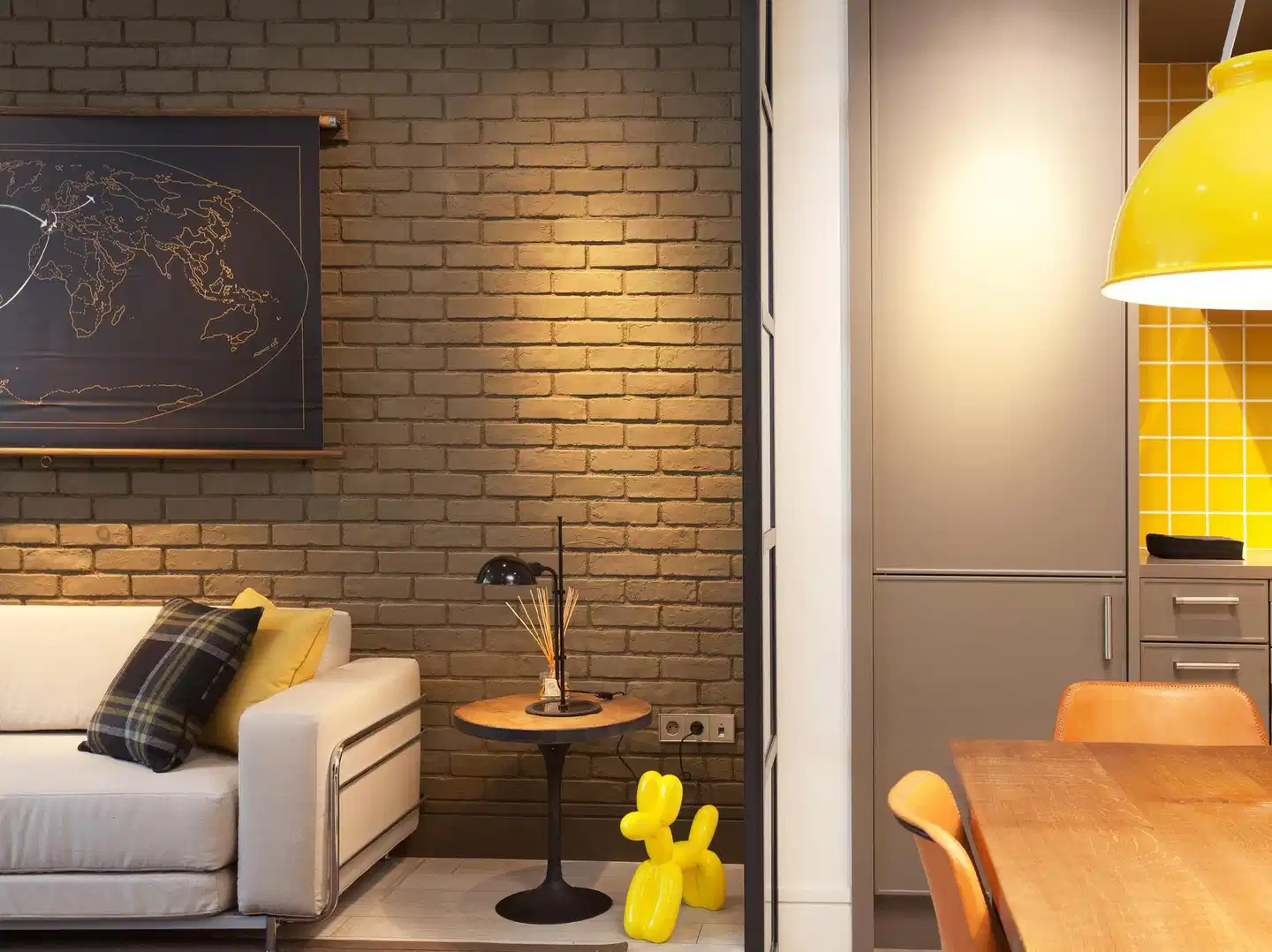 Midtown Apartments Wellness