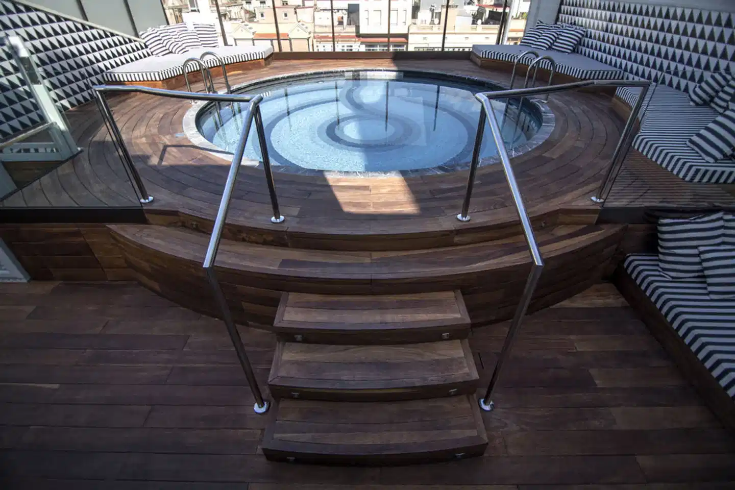 Room Mate Anna Wellness