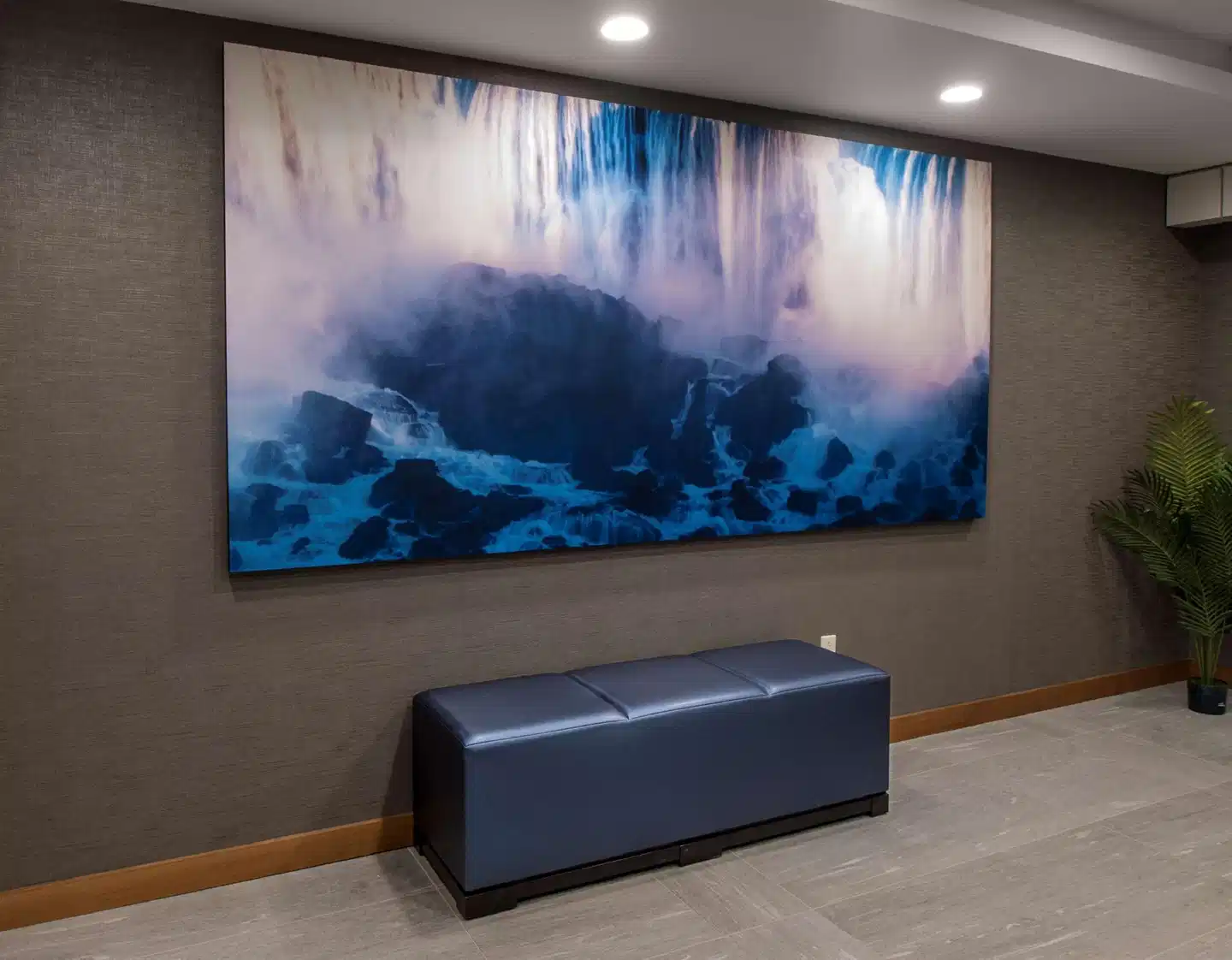 DoubleTree by Hilton Niagara Falls, NY Wohnbeispiel