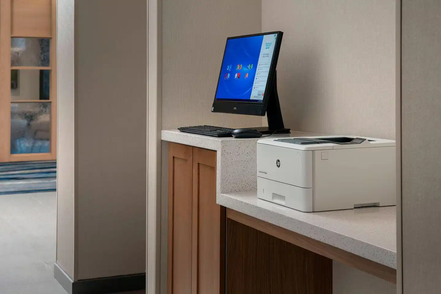 Fairfield Inn & Suites by Marriott Miami Airport West/Doral Wohnbeispiel