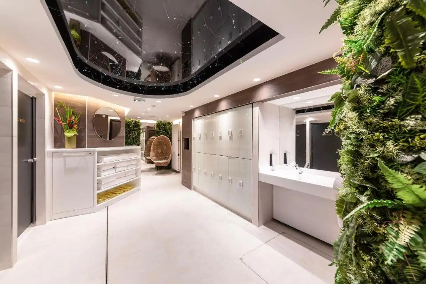 voco Strasbourg Centre - The Garden Wellness