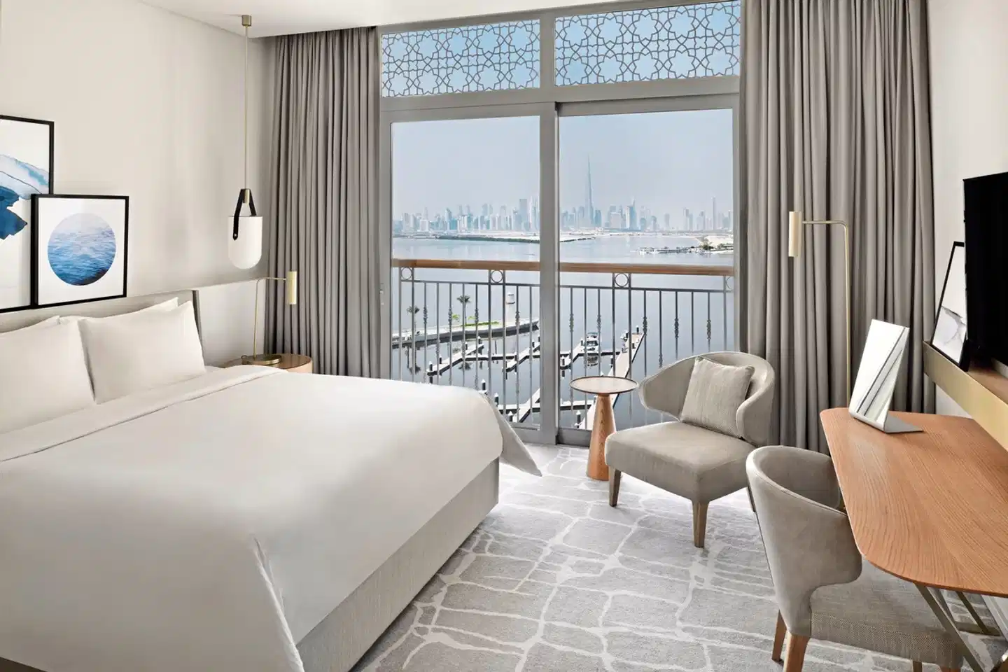 VIDA Creek Harbour Wohnbeispiel