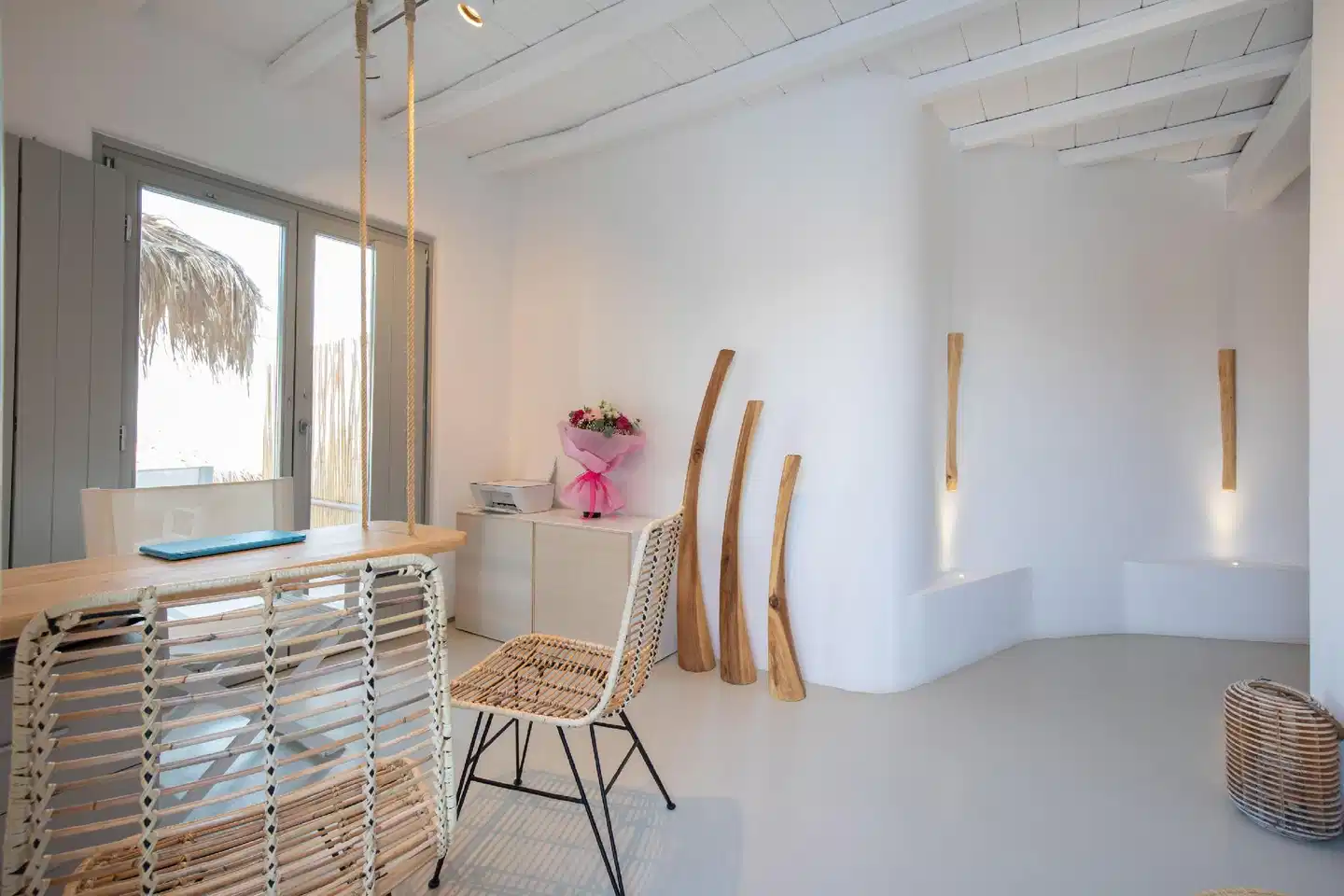 The Summit of Mykonos Wellness