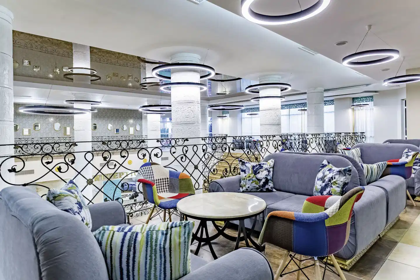 HI Hotels Imperial Resort Bar