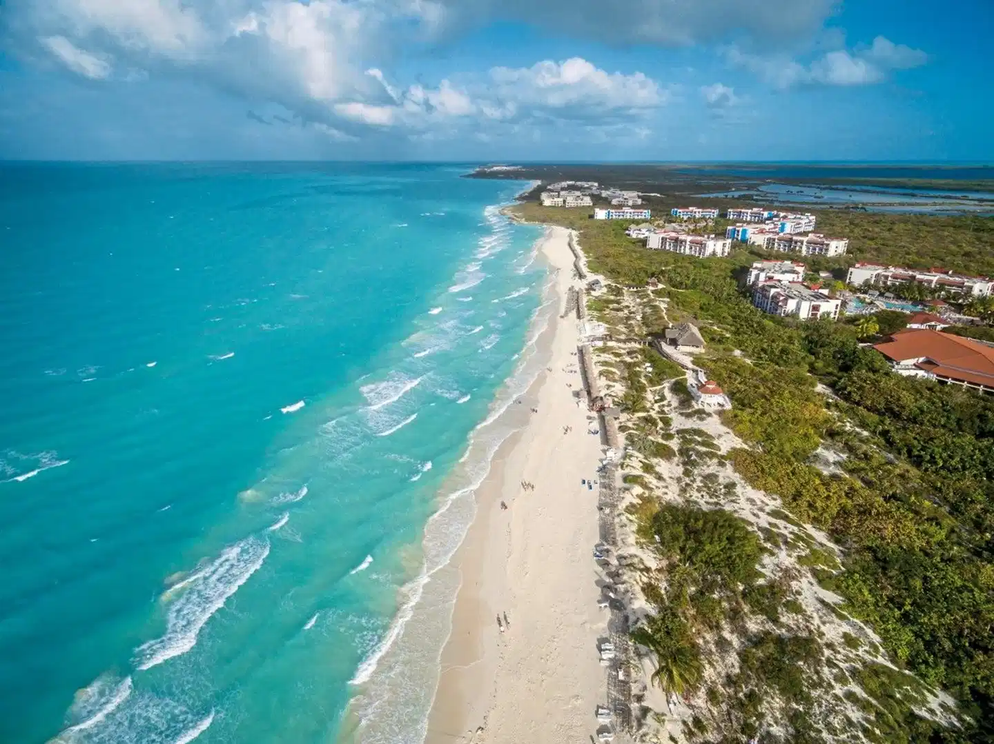 Grand Memories Santa Maria Strand