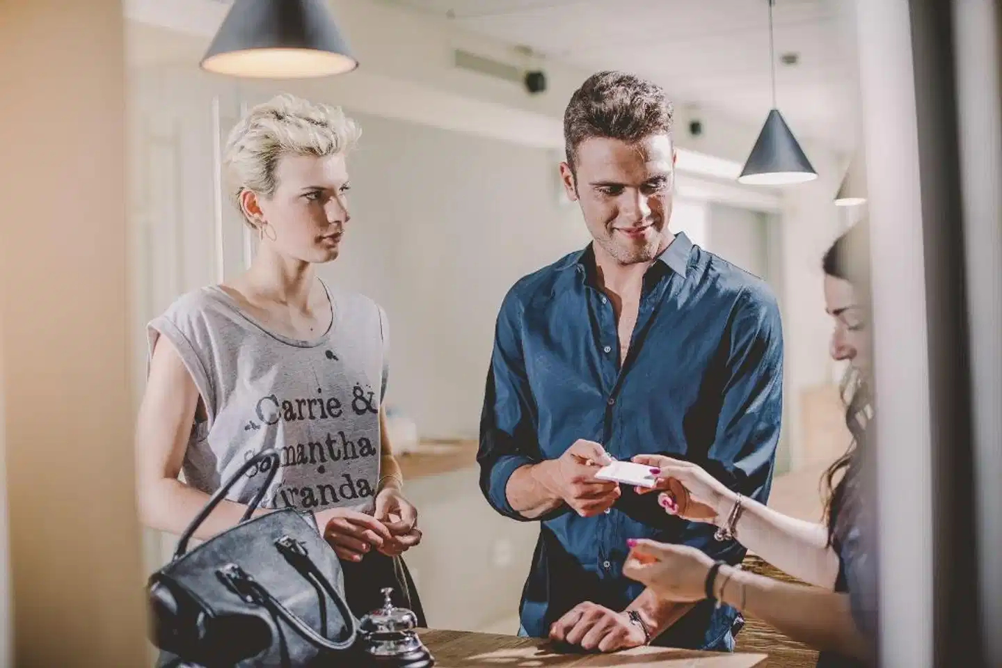 Suite 10 Home Design & Spa Personen