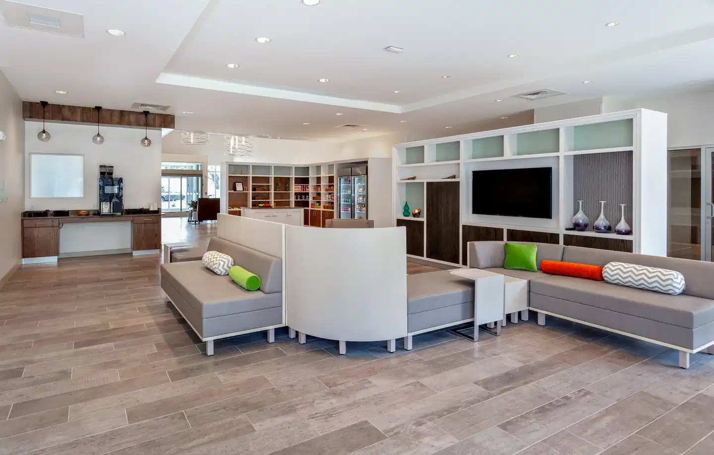 Holiday Inn Tallahassee E Capitol - Univ Bar