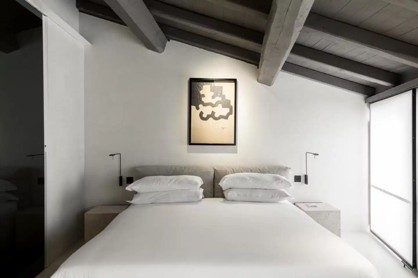 Hotel Scenario Wohnbeispiel