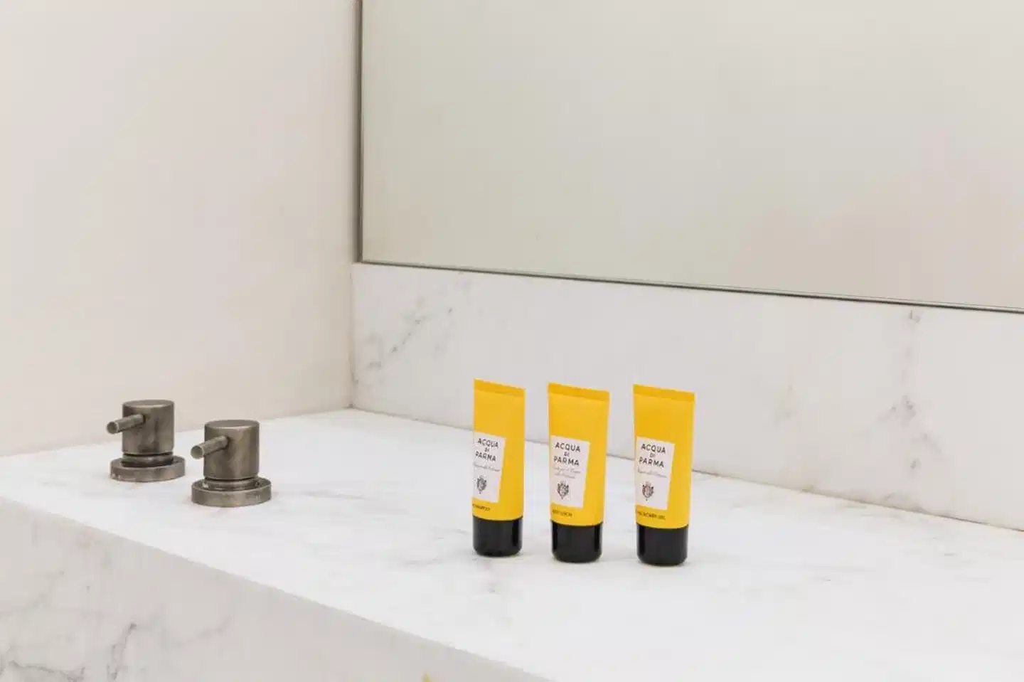 Hotel Scenario Wohnbeispiel