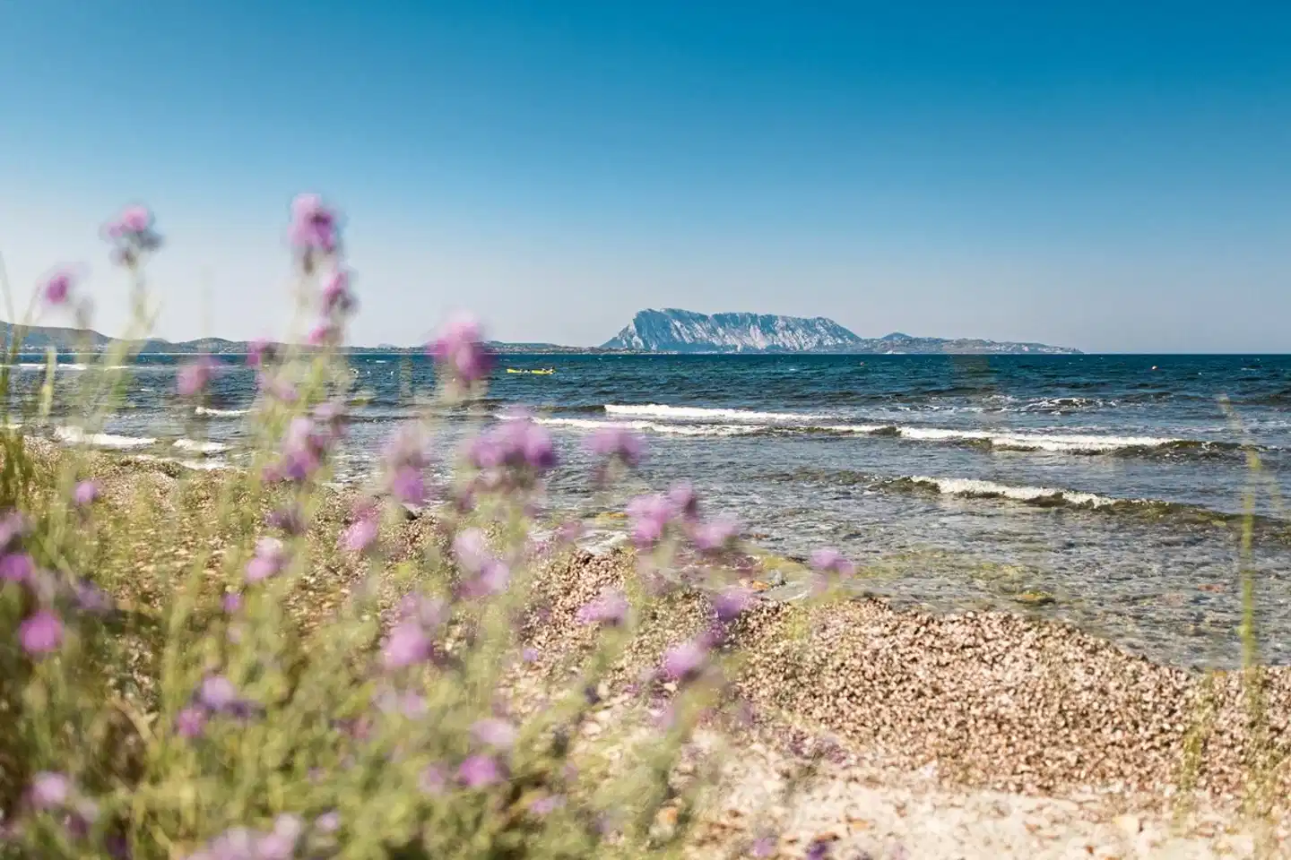 TH San Teodoro - Liscia Eldi Village Landschaft