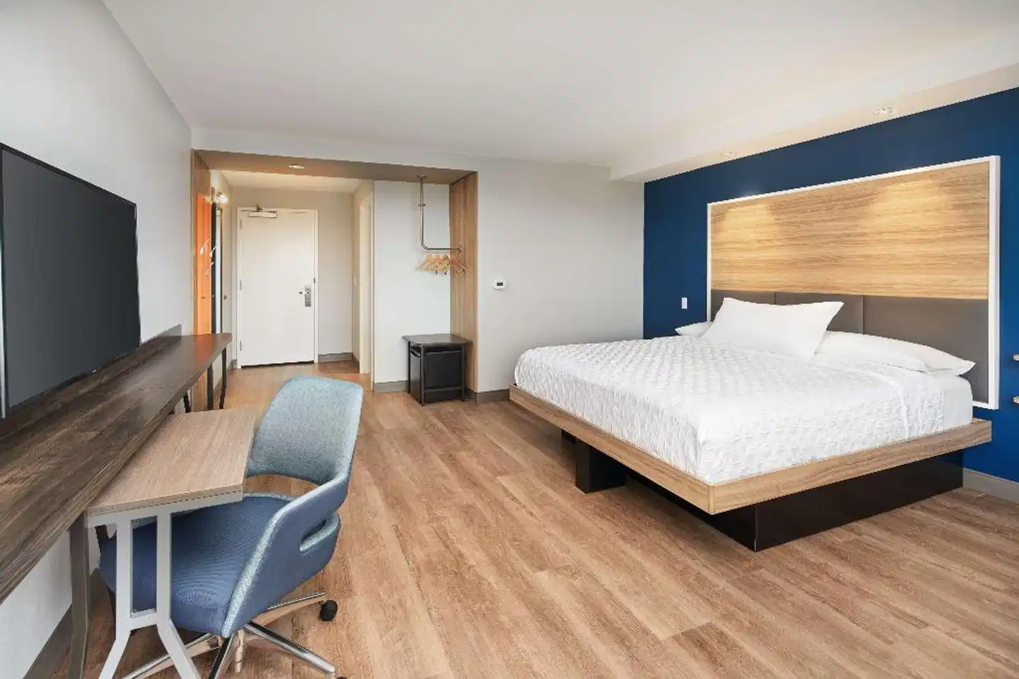 Tru By Hilton Ft. Lauderdale Airport Wohnbeispiel