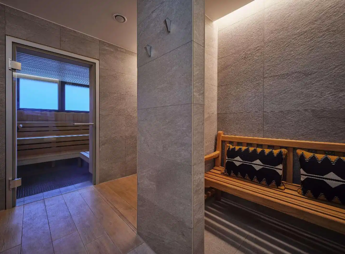 Adina Apartment Hotel Wiesbaden Wellness