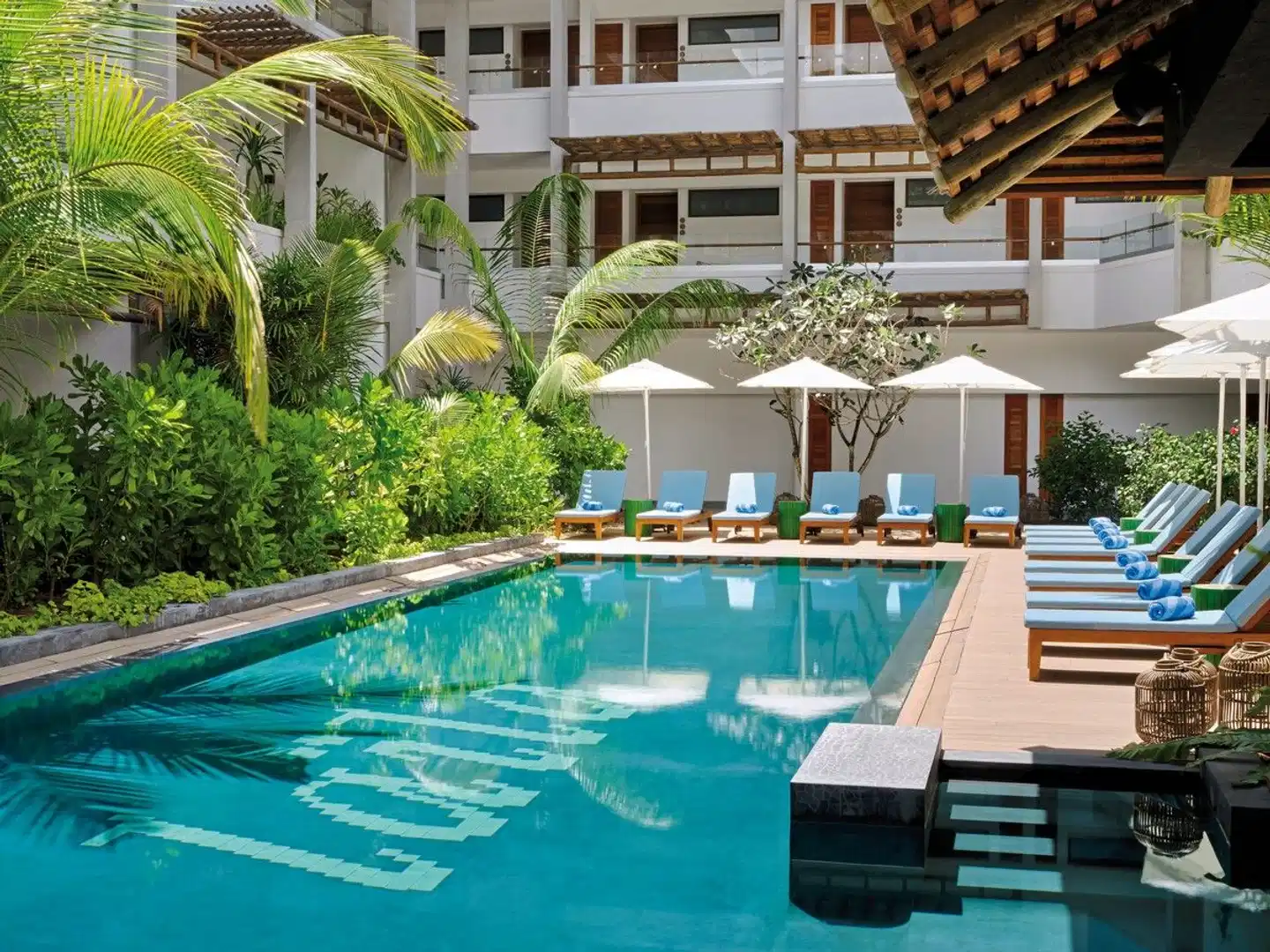 laïla, A Marriott Tribute Portfolio Resort Pool