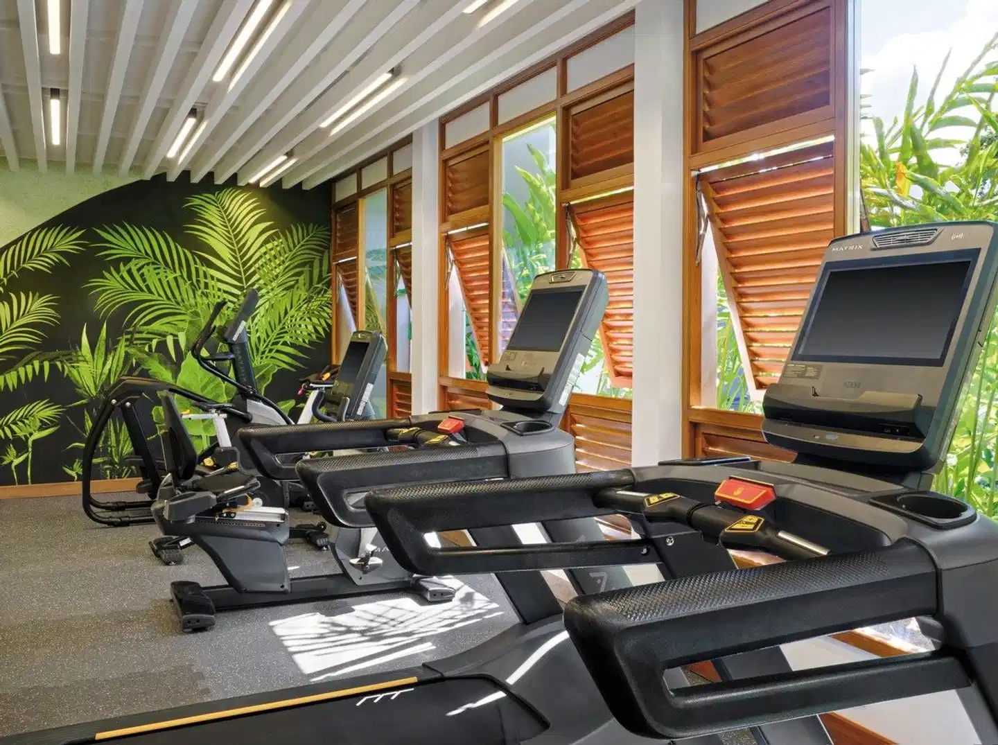 laïla, A Marriott Tribute Portfolio Resort Sport und Entertainment