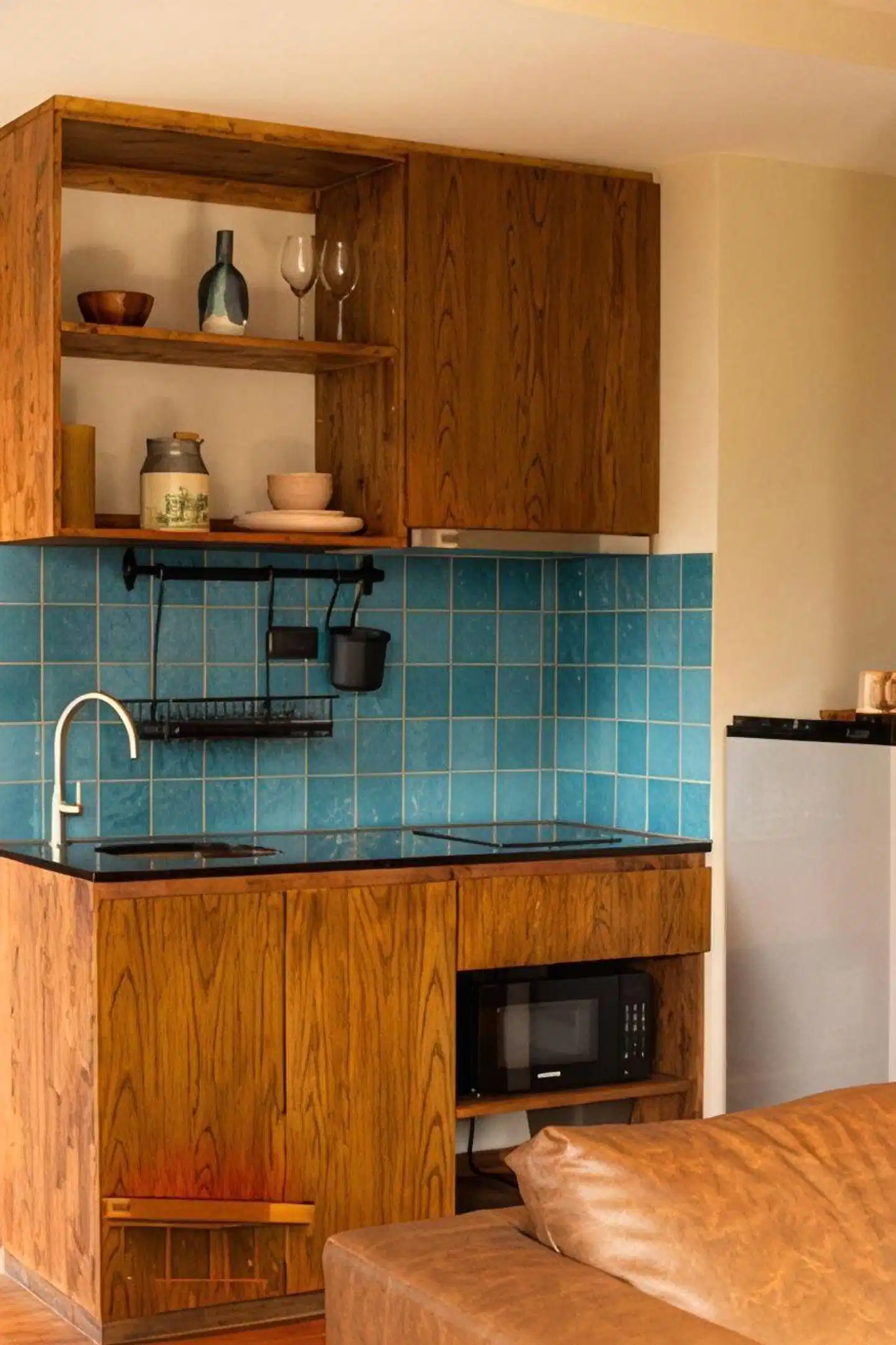 Karaarom Hotel Wohnbeispiel