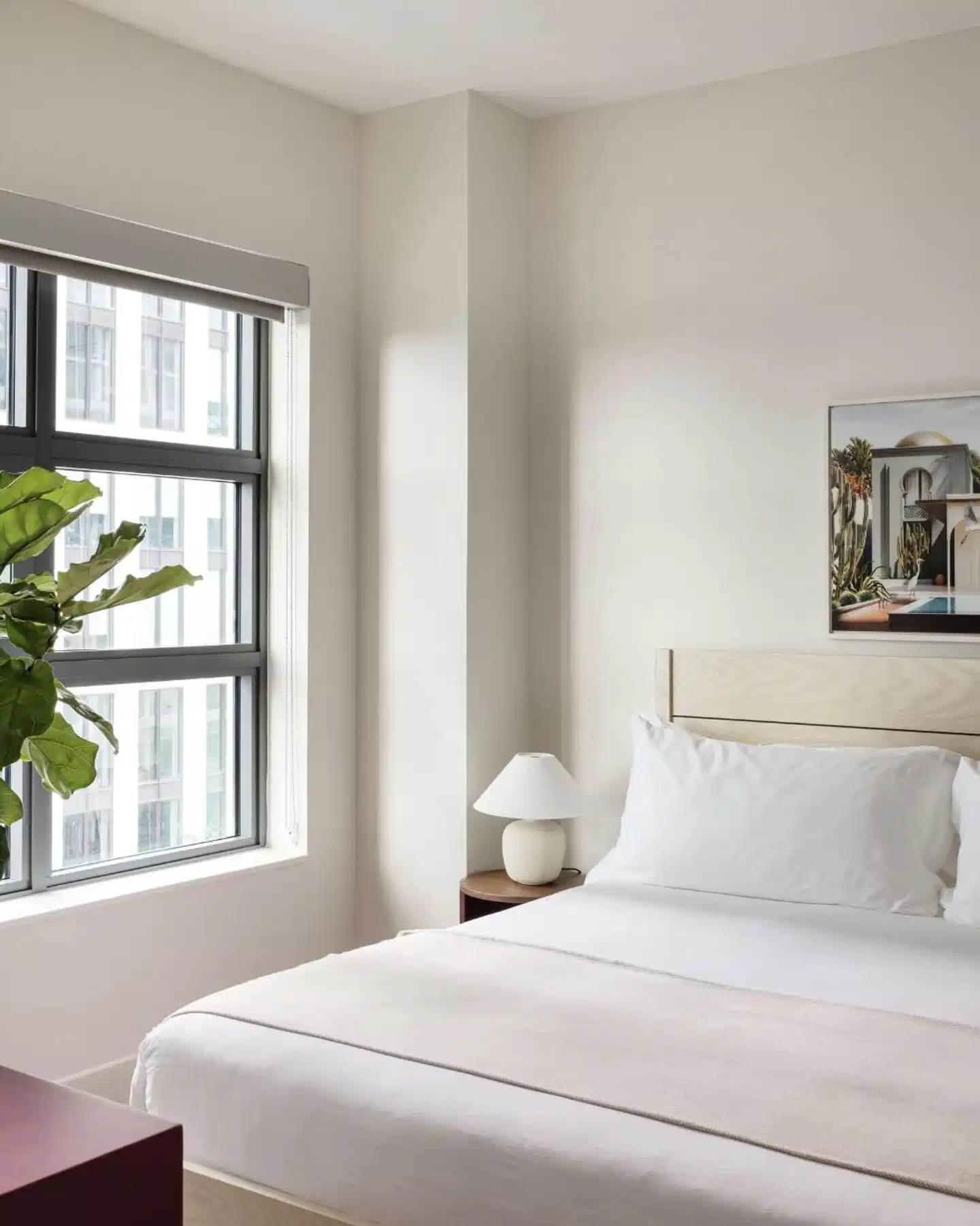 ROOST Tampa Wohnbeispiel