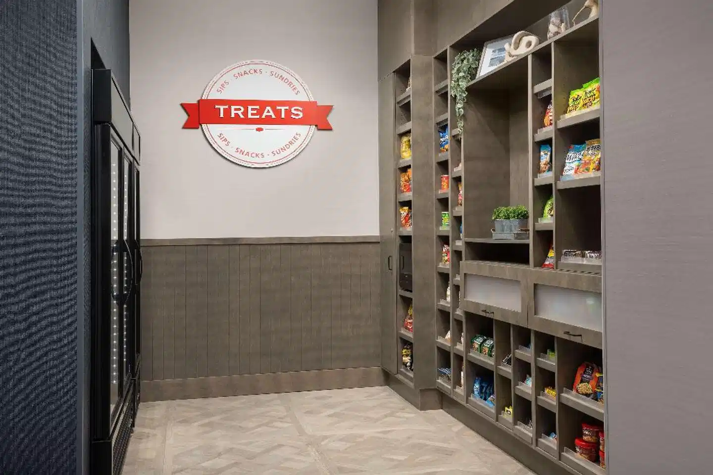 Hampton Inn Delray Beach Bar