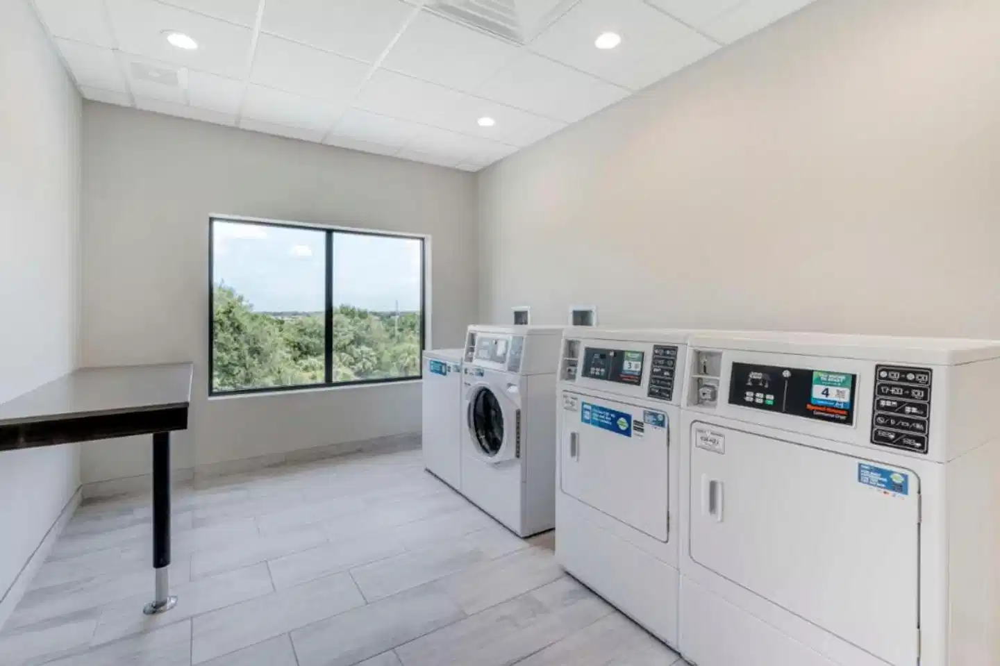 Best Western Plus Winter Haven Inn & Suites  Badezimmer