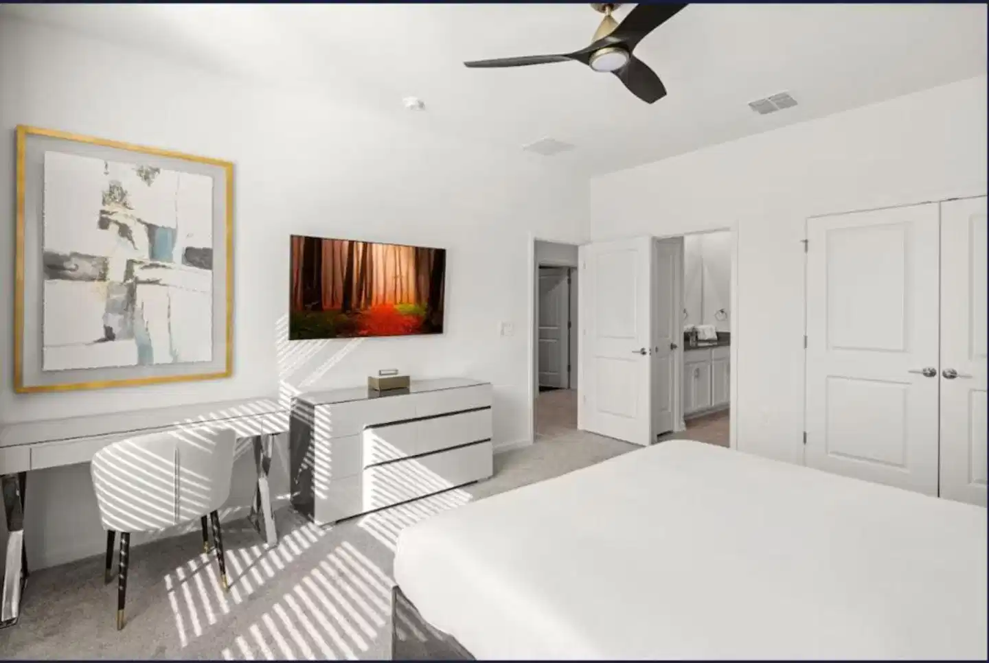 Villatel at Harbor Island Resort Wohnbeispiel