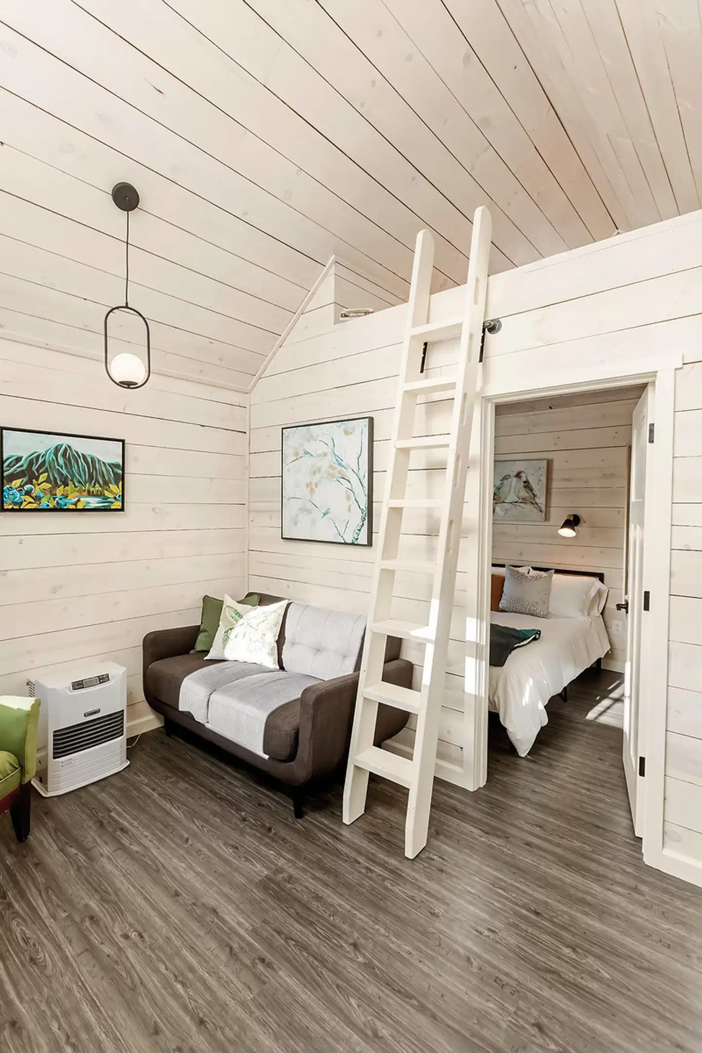 BlueWater BaseCamp Wellness