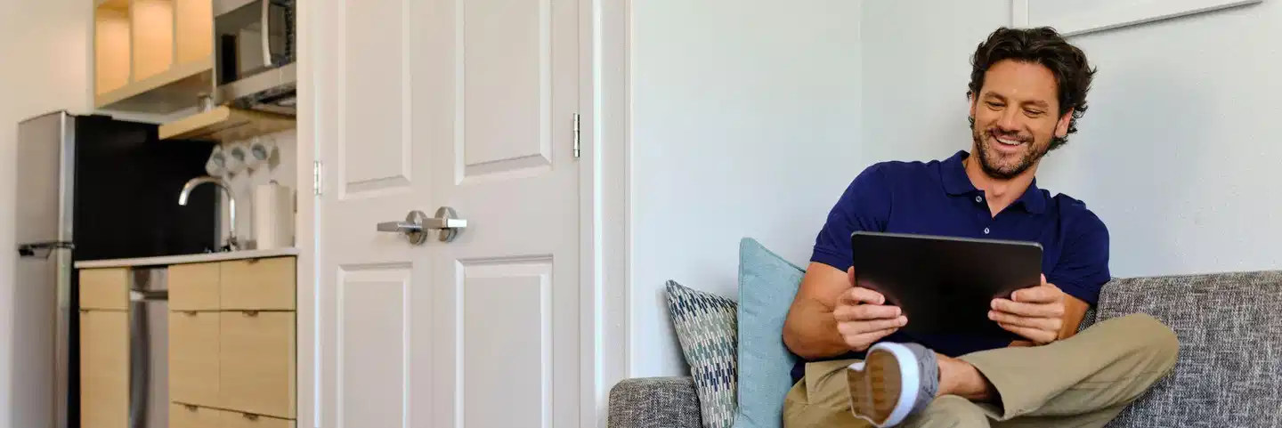 TownePlace Suites by Marriott Fort Myers Gulf Coast Wohnbeispiel