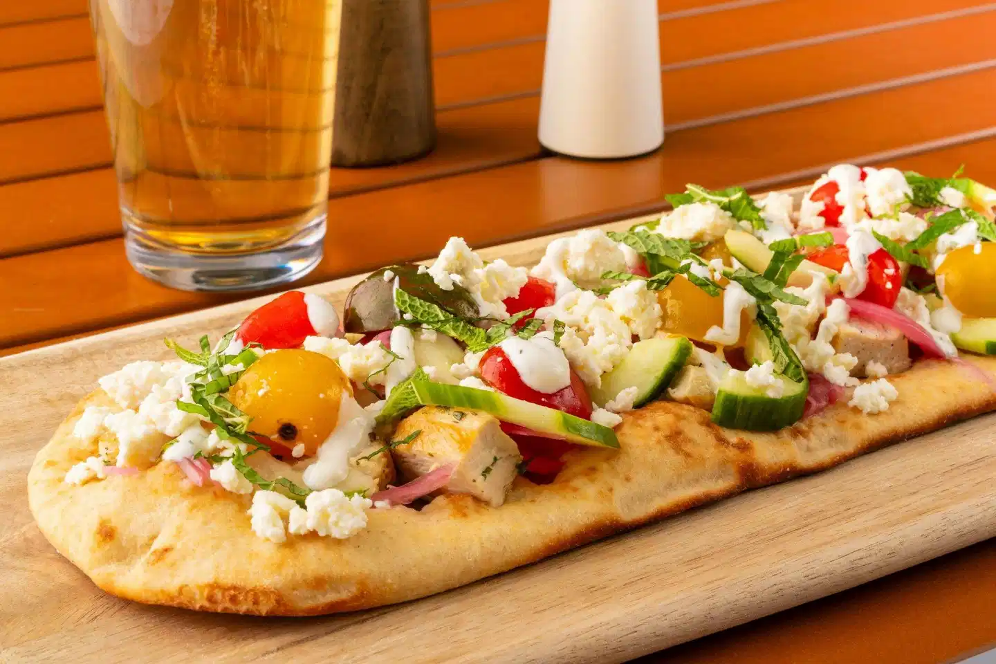 Element by Westin Melbourne Oceanfront Restaurant