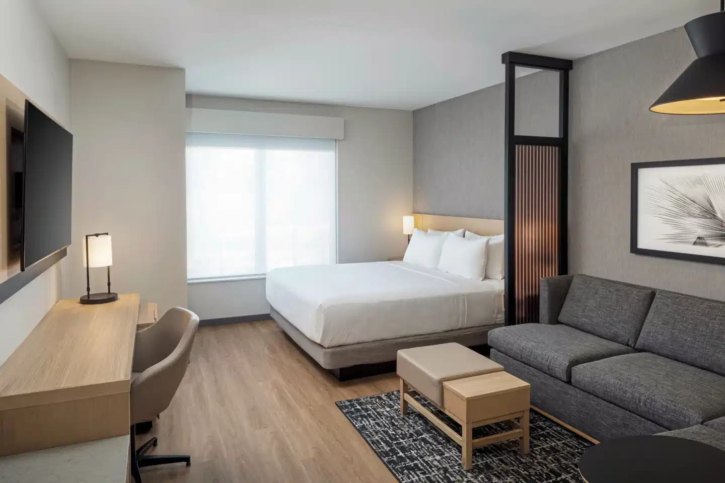 Hyatt Place Cape Canaveral Wohnbeispiel