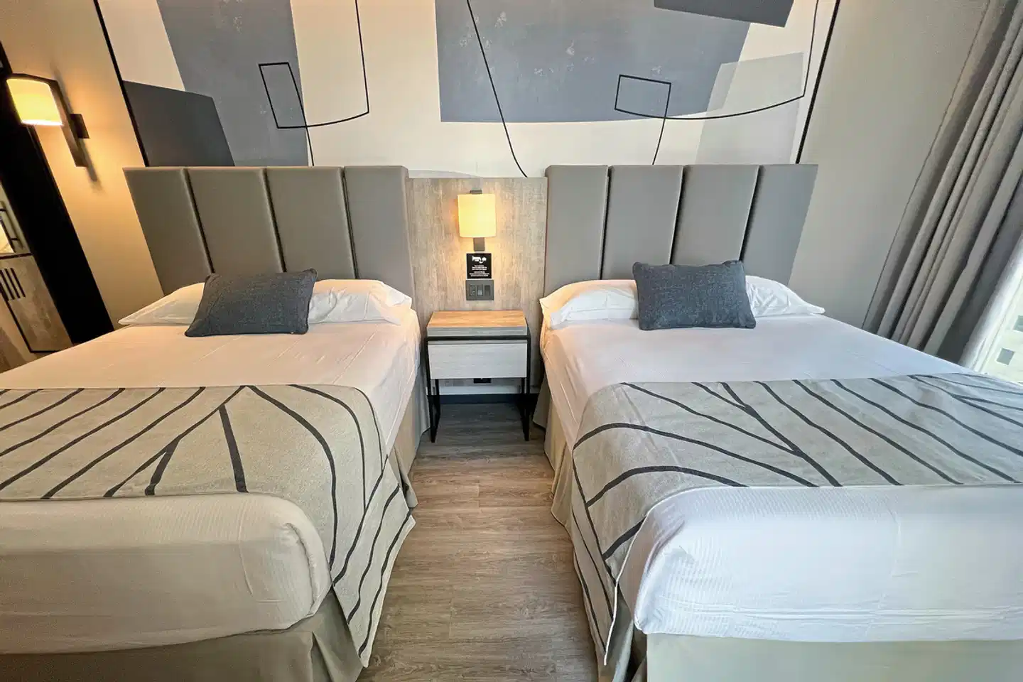 Hotel Riu Plaza Toronto Wohnbeispiel