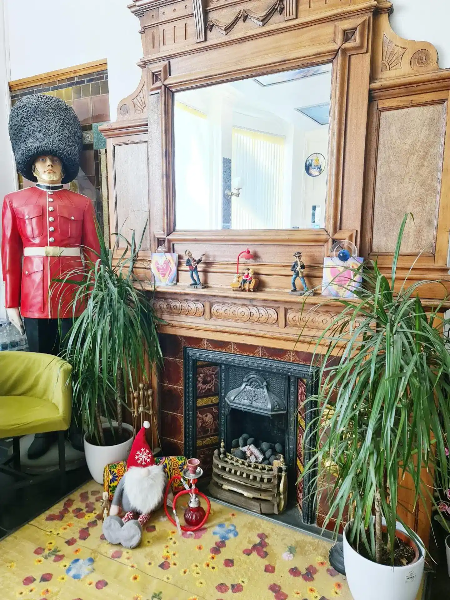 The Bridge Hotel Bar