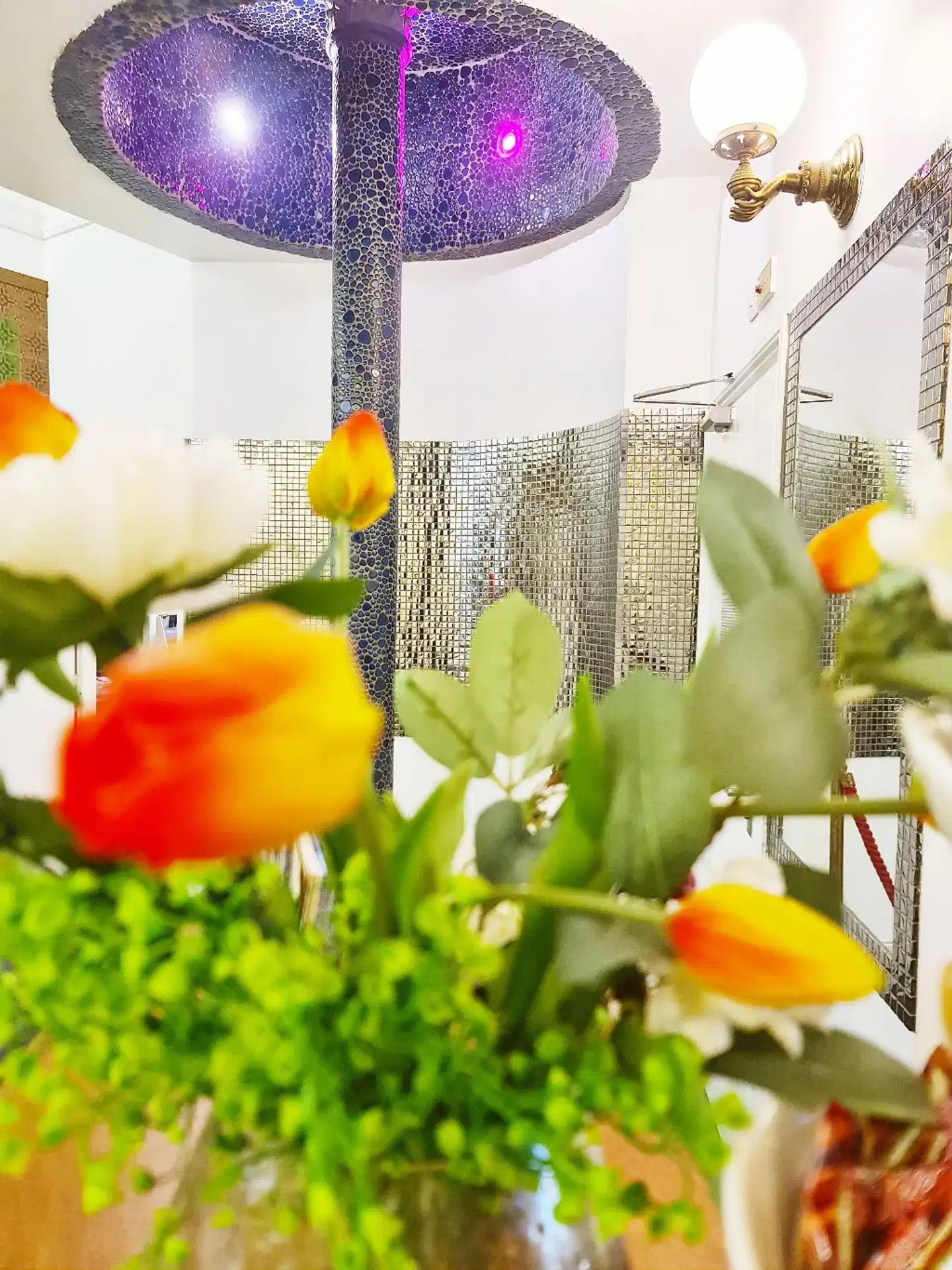 The Bridge Hotel Sport und Entertainment