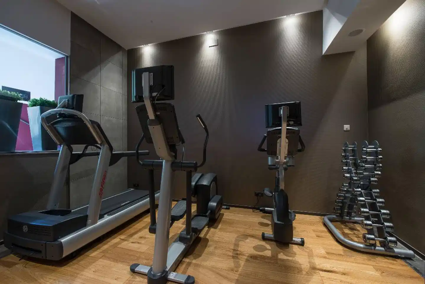 Catalonia Port Sport und Entertainment