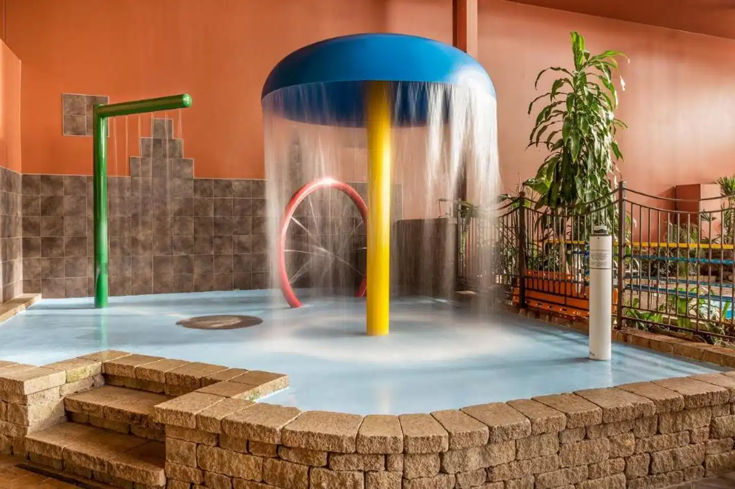 Hôtel Ambassadeur Wellness