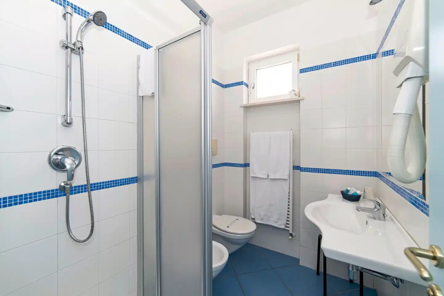 La Sorgente Badezimmer