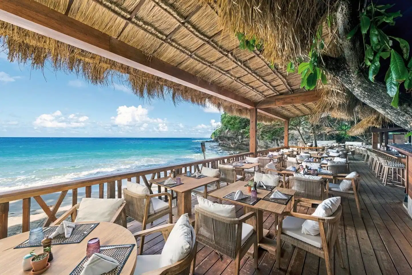 Cap Maison Resort & Spa Terrasse