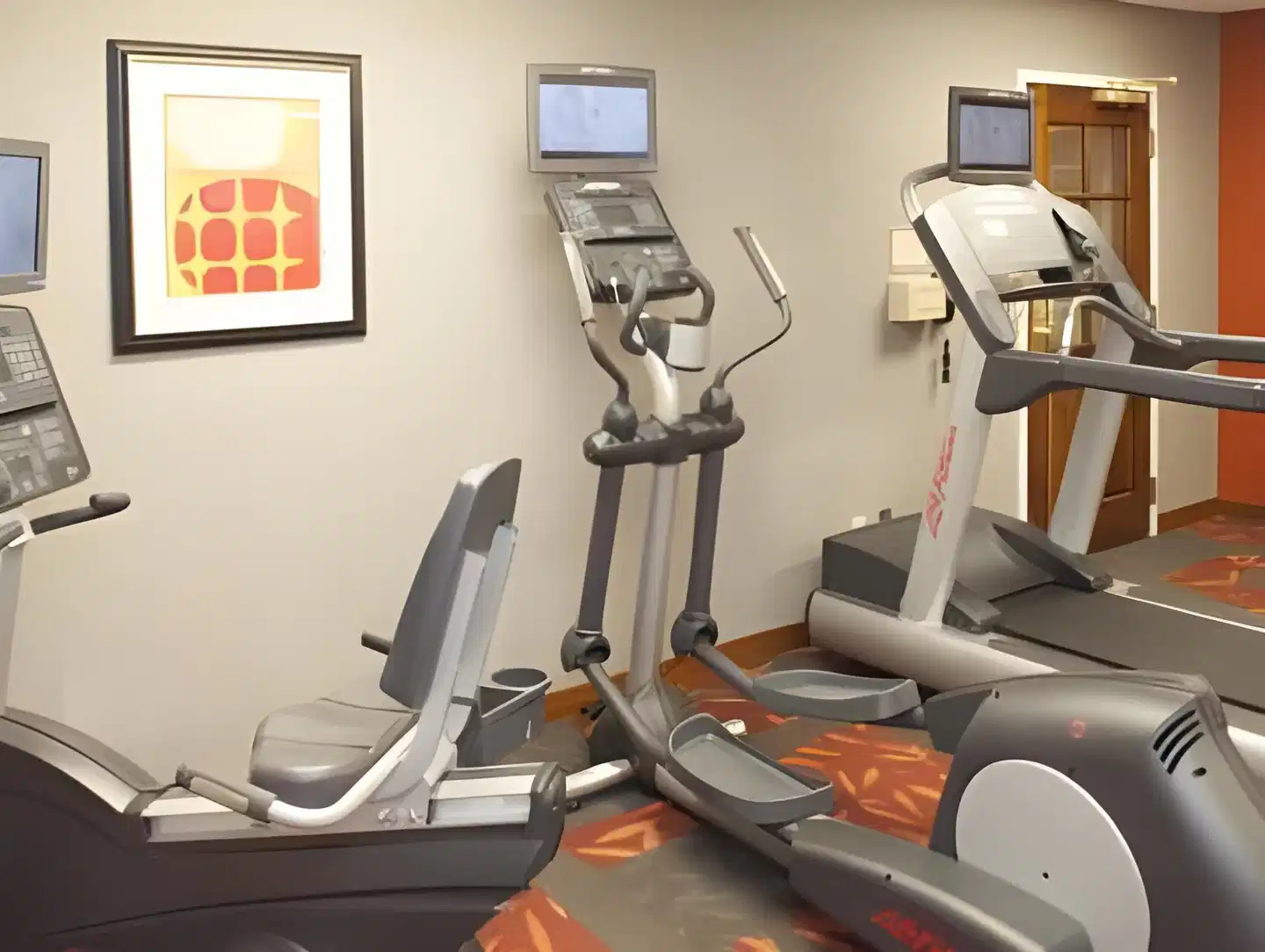 Residence Inn Asheville Biltmore Sport und Entertainment