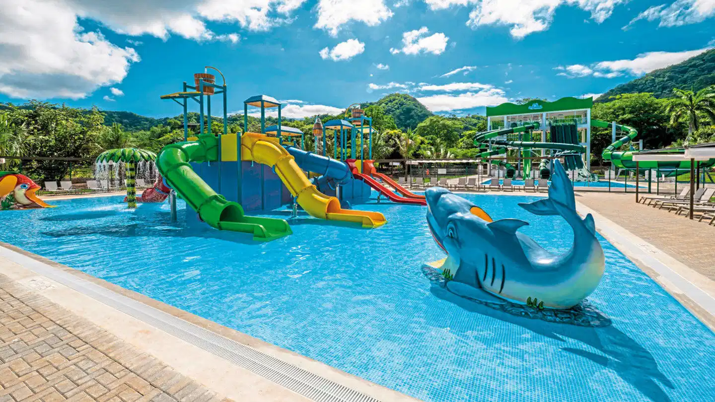 RIU Guanacaste Pool